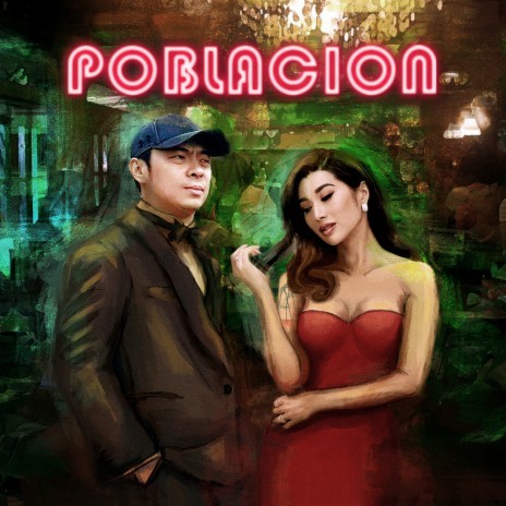 Poblacion ft. Chito Miranda | Boomplay Music