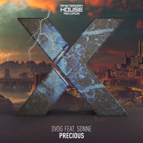 Precious (Original Mix) ft. Sinne | Boomplay Music