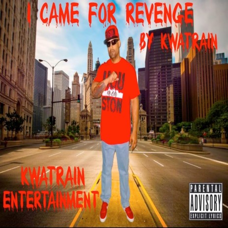 I Came For Revenge | Boomplay Music