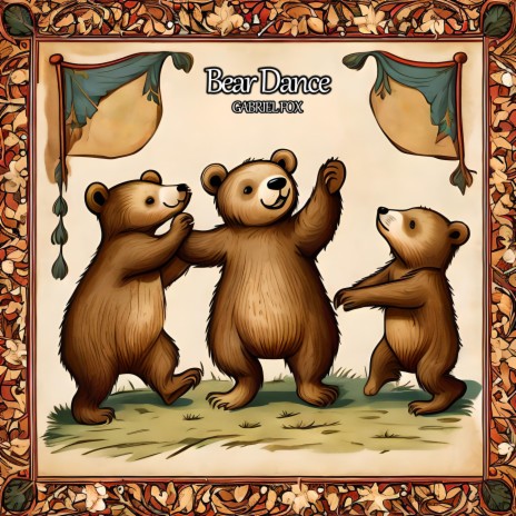 The Bear Dance (on acoustic guitar)