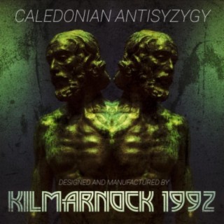 Caledonian Antisyzygy