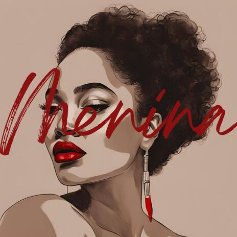 Menina | Boomplay Music