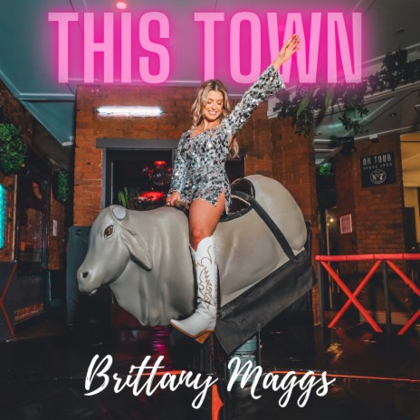 This Town | Boomplay Music