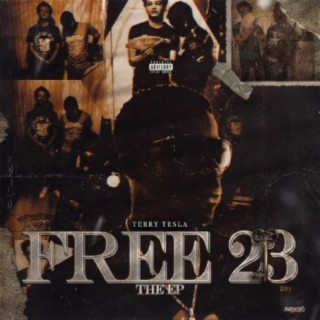 Free 23 The EP