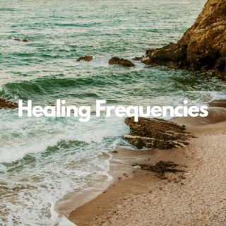 Piano Healing Frequencies