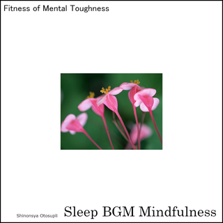 Fitness of Mental Toughness