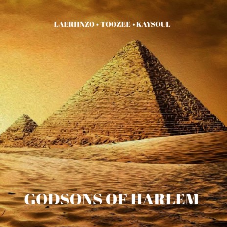 Godsons Of Harlem ft. Kaysoul | Boomplay Music