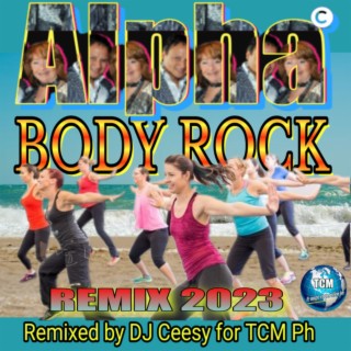 Body Rock (2023 Remastered Remix)