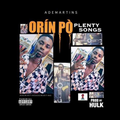 Orin Po (Plenty Songs) | Boomplay Music