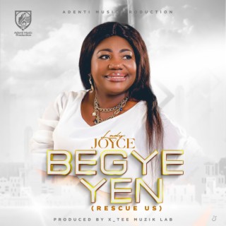 Begye Yen (Rescue us) official video