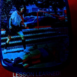 Lesson Leaned