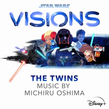 Anthem of Imperial (Am's Theme) (From "Star Wars: Visions - THE TWINS"/Score) | Boomplay Music