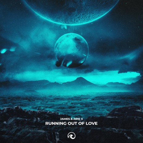 Running Out Of Love ft. Zøie X | Boomplay Music