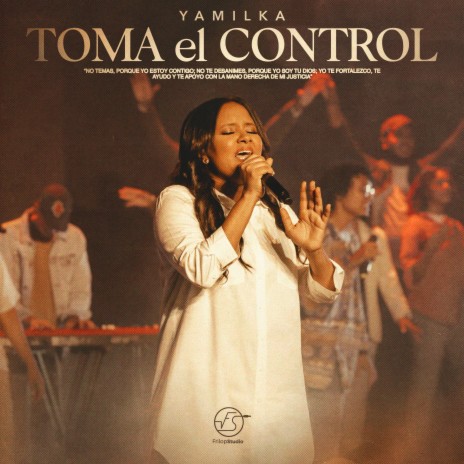 Toma El Control | Boomplay Music
