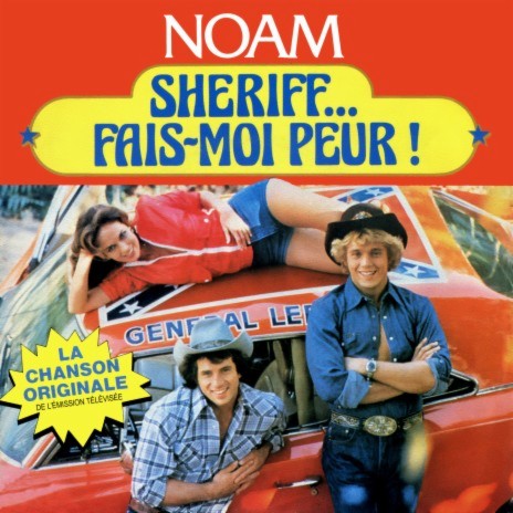 Sherif, fais-moi peur ! | Boomplay Music