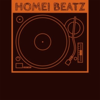 Homei Beatz (Hustlin)