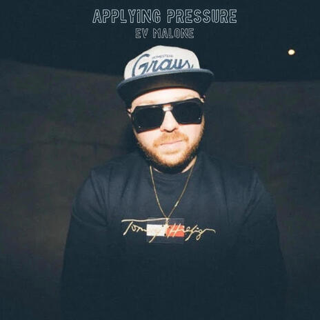 Applying Pressure | Boomplay Music