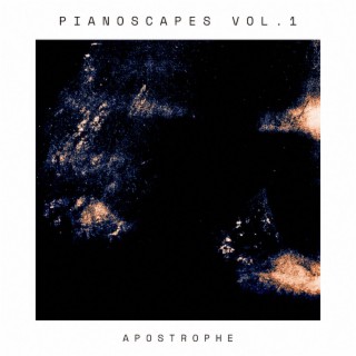 Pianoscapes, Vol. 1