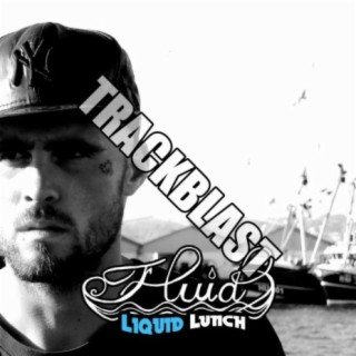 Liquid Lunch Trackblast