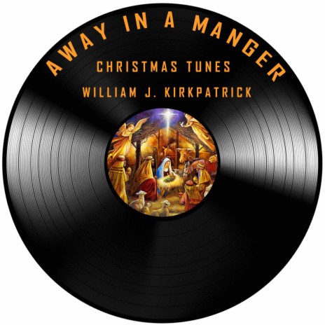 Away in a Manger (Electric Piano Version)