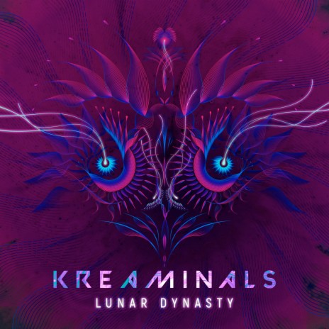 Lunar Dynasty | Boomplay Music