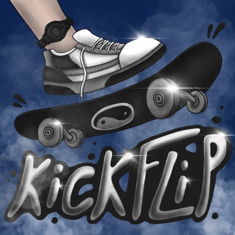 Kickflip