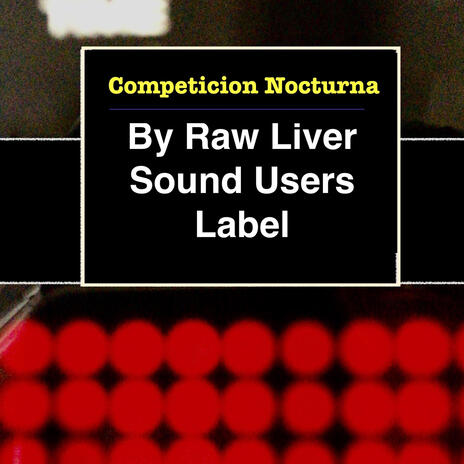 Competicion Nocturna | Boomplay Music