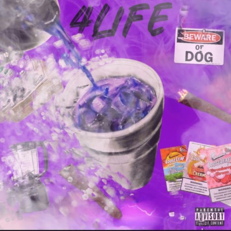 4Life ft. Baby6 & WestEndDex