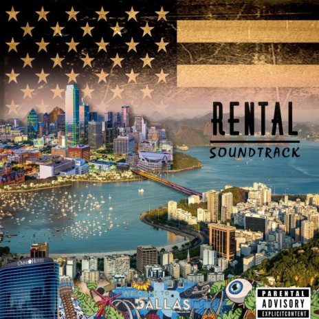 Rental (Bonus Track) ft. B-Dash & Jakecon