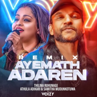 Ayemath Adaren (Remix)