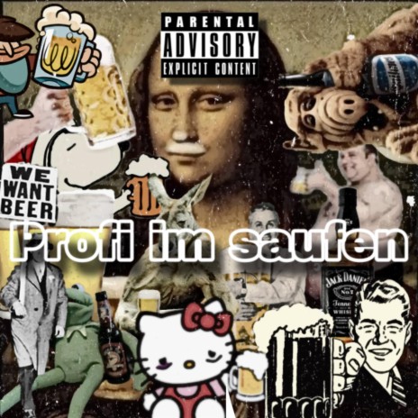 Profi im saufen | Boomplay Music