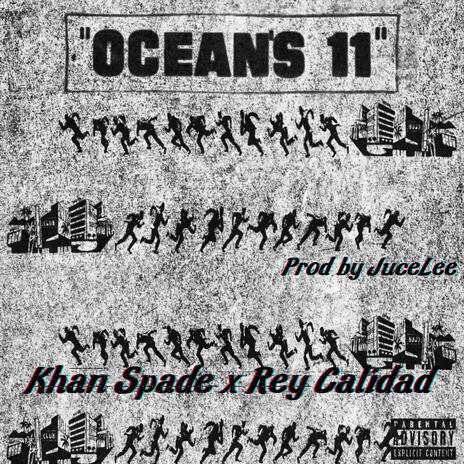 Ocean's 11 (Instrumental)