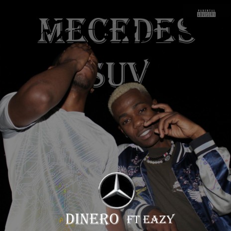 Mercedes SUV ft. Eezy | Boomplay Music