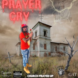 Prayer Cry