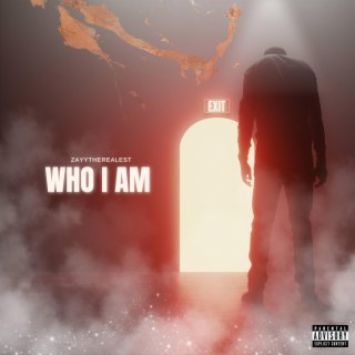 Who I Am