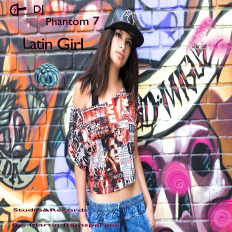 Latin Girl | Boomplay Music