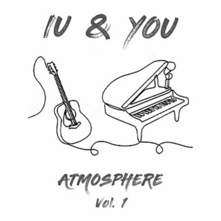 ATMOSPHERE, Vol. 1