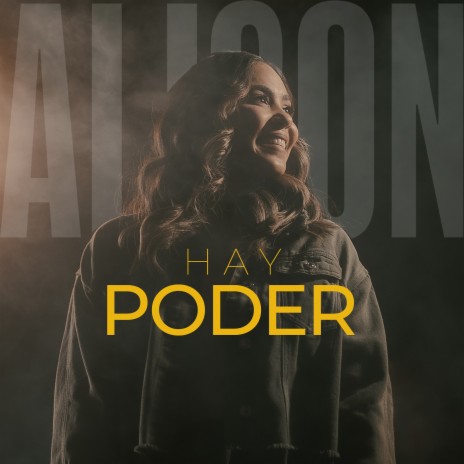 Hay Poder | Boomplay Music