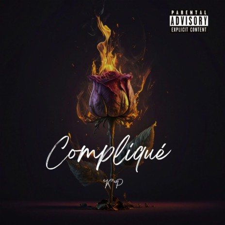 Compliqué | Boomplay Music