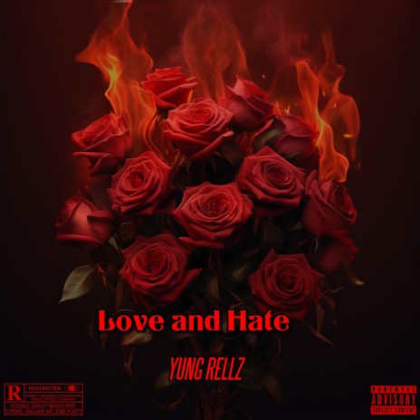 Love and Hate (interlude) | Boomplay Music