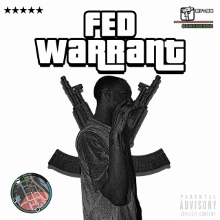 FED Warrant