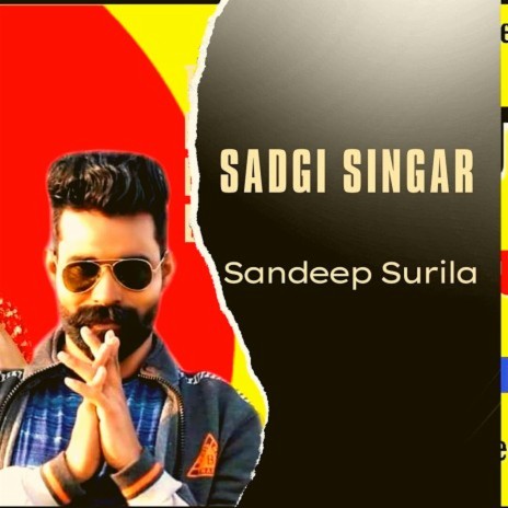 Sadgi Singar | Boomplay Music