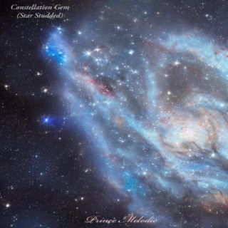 Constellation Gem (Star Studded)