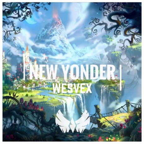New Yonder | Boomplay Music