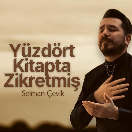 Yüzdört Kitapta Zikretmiş | Boomplay Music