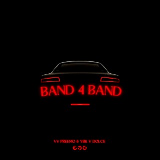 Band 4 Band