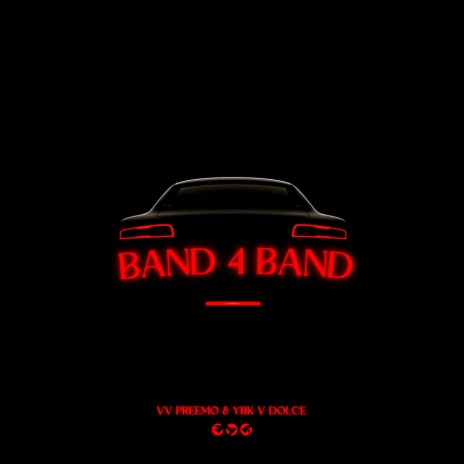 Band 4 Band | Boomplay Music