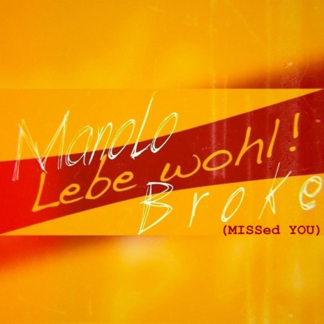 Lebe wohl! (MISSed YOU) | Boomplay Music