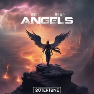 Angels (feat. Meg Maze)