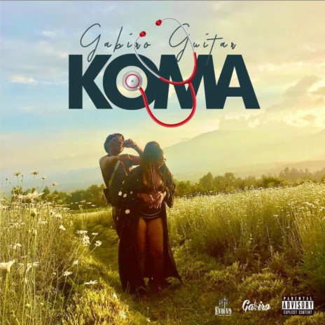KOMA | Boomplay Music